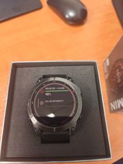 Garmin fenix 7x solar-thumb-10