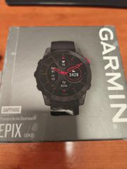 Garmin epix gen2 amoled