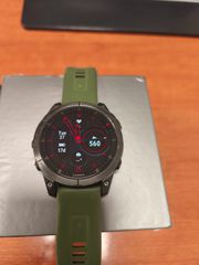 Garmin epix gen2 amoled-thumb-1