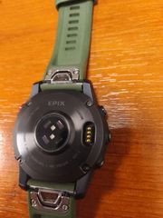 Garmin epix gen2 amoled-thumb-6