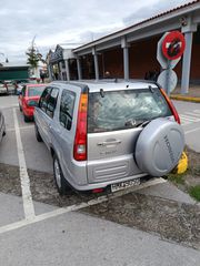 Honda CR-V 2004