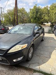 Ford Mondeo 2008 Αλλαγμενος  κινητηρας  στα 249.000 χλμ.