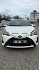 Toyota Yaris 2019