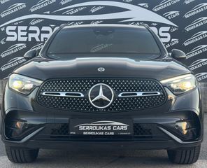 Mercedes-Benz GLC 220 2023 D 4MATIC 9G-TRONIC-AMG