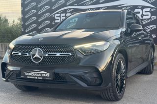 Mercedes-Benz GLC 220 2023 D 4MATIC 9G-TRONIC-AMG-thumb-1