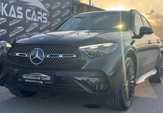 Mercedes-Benz GLC 220 2023 D 4MATIC 9G-TRONIC-AMG-thumb-2