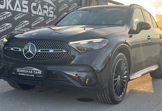 Mercedes-Benz GLC 220 2023 D 4MATIC 9G-TRONIC-AMG-thumb-4