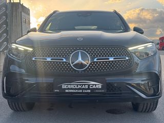 Mercedes-Benz GLC 220 2023 D 4MATIC 9G-TRONIC-AMG-thumb-5