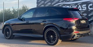 Mercedes-Benz GLC 220 2023 D 4MATIC 9G-TRONIC-AMG-thumb-8