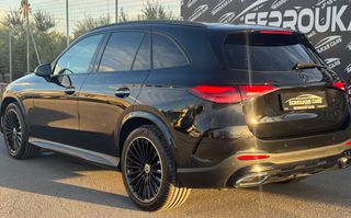 Mercedes-Benz GLC 220 2023 D 4MATIC 9G-TRONIC-AMG-thumb-9