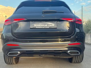 Mercedes-Benz GLC 220 2023 D 4MATIC 9G-TRONIC-AMG-thumb-12