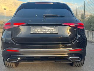 Mercedes-Benz GLC 220 2023 D 4MATIC 9G-TRONIC-AMG-thumb-13