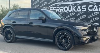 Mercedes-Benz GLC 220 2023 D 4MATIC 9G-TRONIC-AMG-thumb-15