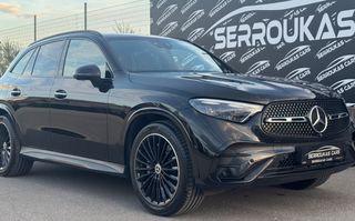 Mercedes-Benz GLC 220 2023 D 4MATIC 9G-TRONIC-AMG-thumb-17