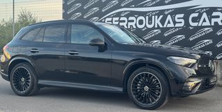 Mercedes-Benz GLC 220 2023 D 4MATIC 9G-TRONIC-AMG-thumb-20