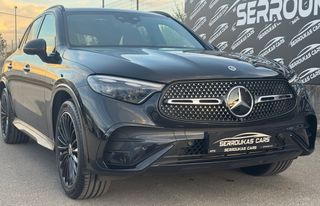 Mercedes-Benz GLC 220 2023 D 4MATIC 9G-TRONIC-AMG-thumb-22