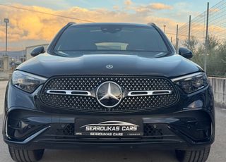 Mercedes-Benz GLC 220 2023 D 4MATIC 9G-TRONIC-AMG-thumb-25