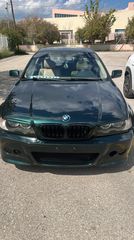 Bmw 320 2002 E46 COUPE