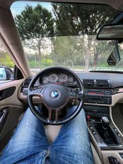 Bmw 320 2002 E46 COUPE-thumb-1