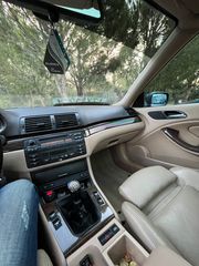 Bmw 320 2002 E46 COUPE-thumb-2