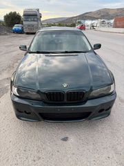 Bmw 320 2002 E46 COUPE-thumb-7