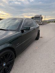 Bmw 320 2002 E46 COUPE-thumb-8