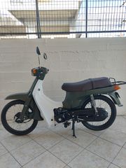 Suzuki FB 1991 BIRDIE-thumb-5