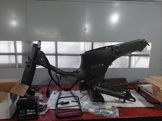 Suzuki FB 1991 BIRDIE-thumb-9