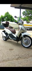 Piaggio Beverly 300 2013