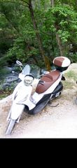 Piaggio Beverly 300 2013-thumb-2