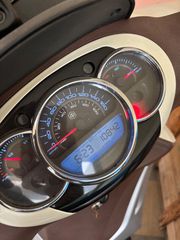 Piaggio Beverly 300 2013-thumb-3