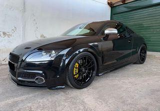 Audi TT 2008 s-tronic !!