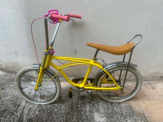 Πόλης Cross 1970 CHOPPER/HIGHRISER