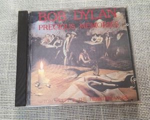 Bob Dylan – Precious Memories CD