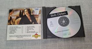 Bob Dylan – Precious Memories CD-thumb-1
