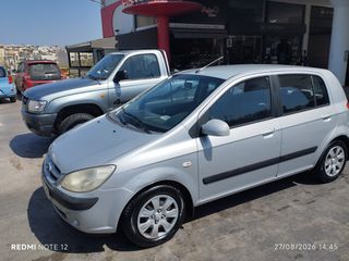 Hyundai Getz 2006