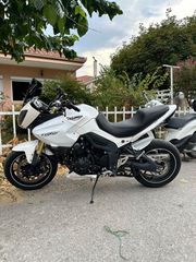 Triumph Tiger 1050 SE 2012-thumb-1