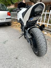 Triumph Tiger 1050 SE 2012-thumb-2