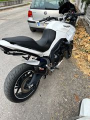 Triumph Tiger 1050 SE 2012-thumb-3