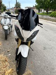 Triumph Tiger 1050 SE 2012-thumb-4