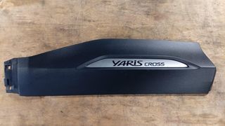 Toyota Yaris Cross 2020-2026 Φασα Πόρτας Πίσω Δεξιά 750770D020(2)