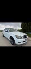 Mercedes-Benz C 180 2007