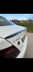 Mercedes-Benz C 180 2007-thumb-4
