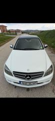 Mercedes-Benz C 180 2007-thumb-5