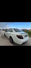 Mercedes-Benz C 180 2007-thumb-8