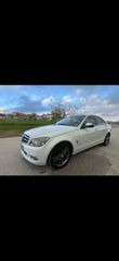 Mercedes-Benz C 180 2007-thumb-9