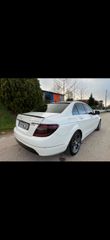 Mercedes-Benz C 180 2007-thumb-11