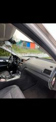 Mercedes-Benz C 180 2007-thumb-16