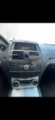 Mercedes-Benz C 180 2007-thumb-20