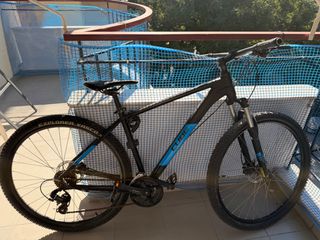 All - Mountain Cube 2021 Cube aim pro